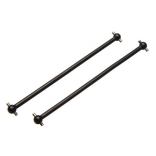 EIXO CARDAN CENTRAL TIGER VO HI VE2 FS RACING 538104 JAMARA 505091